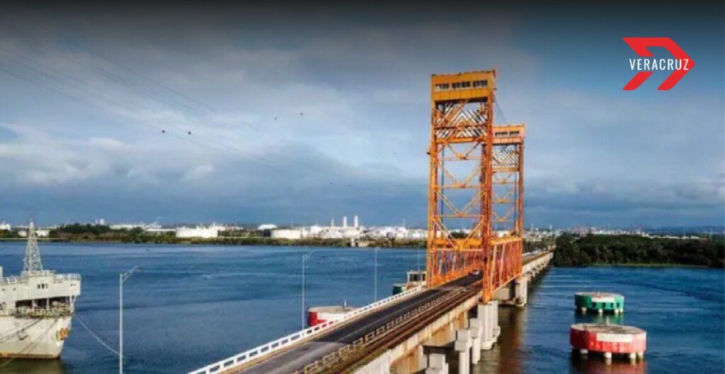 Puente Coatzacoalcos I