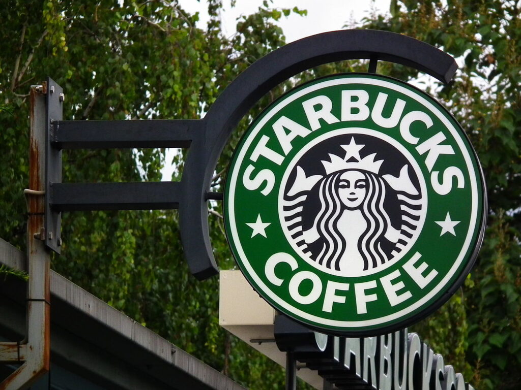 Descienden las ventas de Starbucks en México durante el 3Q de 2024