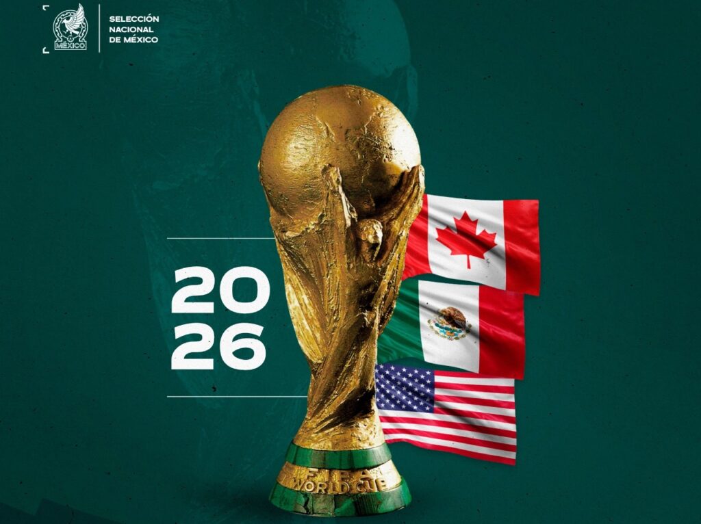 Copa Mundial FIFA 2026