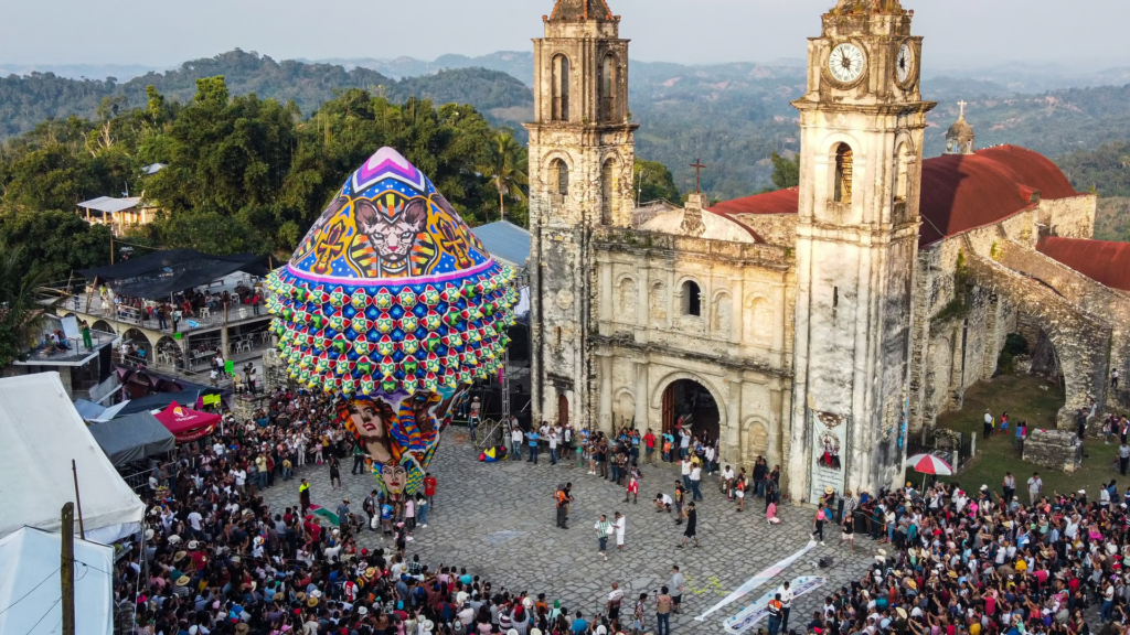 Zozocolco el pueblo mágico de Veracruz que debes visitar