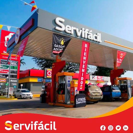 Servifácil